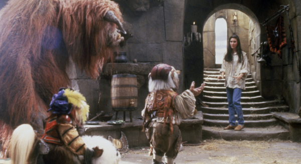 Labyrinth
